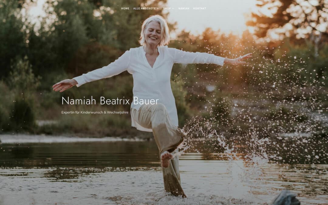 www.namiahbauer.de
