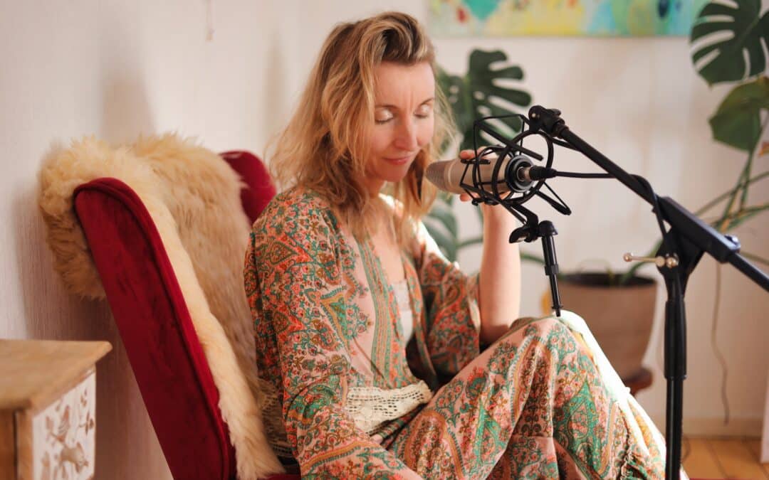 Amira Truemer – Indoor