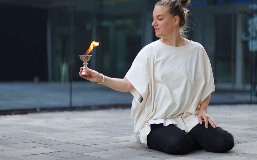 Anna – Barbara Barathi Fastenau