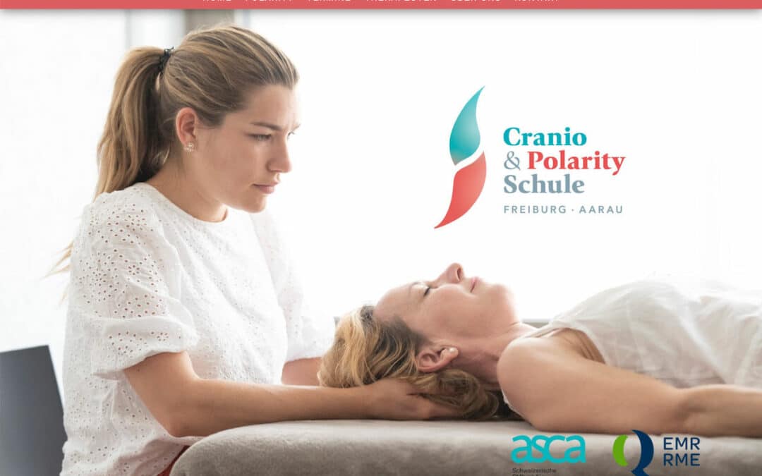 Freiburger Cranio & Polarity Schule