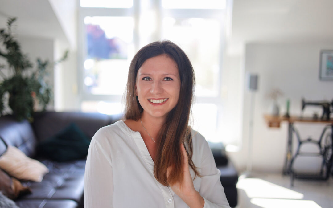 Galina Patricia Binder